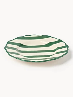 Discount Vajilla artesanal Donald, 4 comensales, 12 pzas. Vajillas Completas|Menaje De Mesa