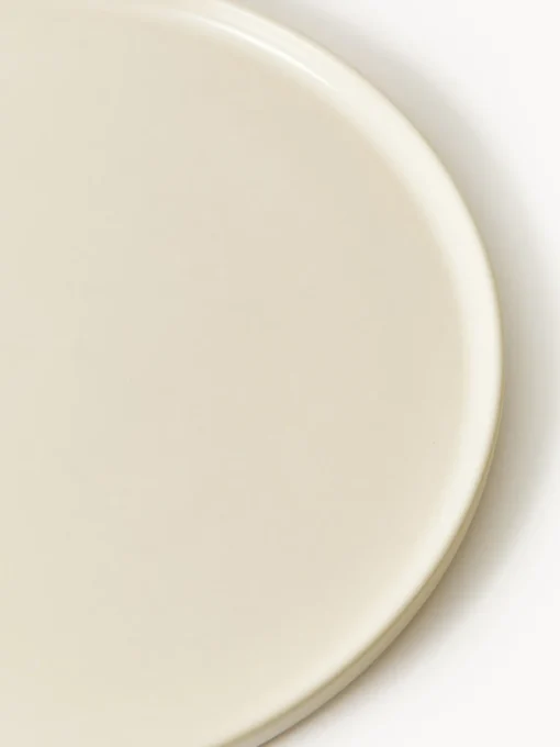 New Vajilla artesanal Lowri, 4 comensales (12 pzas.) Vajillas Completas|Menaje De Mesa
