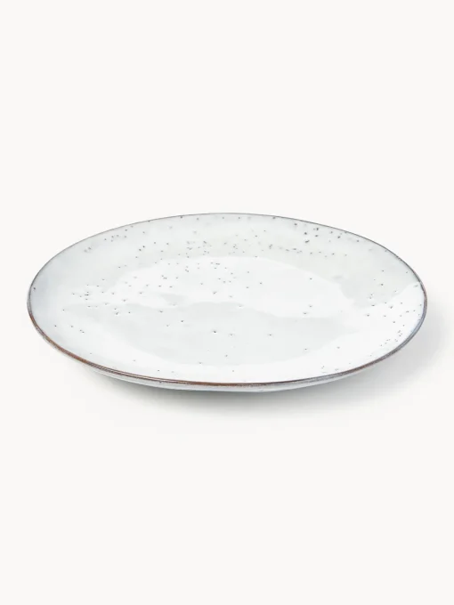 Best Vajilla artesanal , 4 comensales (12 pzas.) Vajillas Completas|Menaje De Mesa