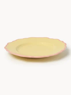 New Vajilla Crumble, 4 comensales, 12 pzas. Menaje De Mesa
