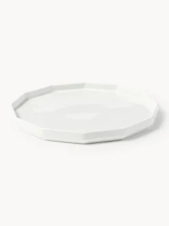 Sale Vajilla de porcelana Angoli, 4 comensales (12 pzas.) Vajillas Completas|Menaje De Mesa