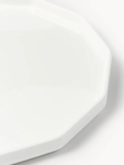 Sale Vajilla de porcelana Angoli, 4 comensales (12 pzas.) Vajillas Completas|Menaje De Mesa