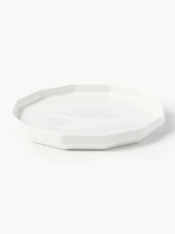 Sale Vajilla de porcelana Angoli, 4 comensales (12 pzas.) Vajillas Completas|Menaje De Mesa