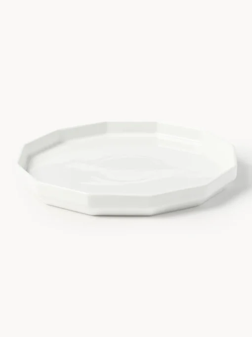 Sale Vajilla de porcelana Angoli, 4 comensales (12 pzas.) Vajillas Completas|Menaje De Mesa