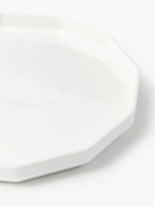 Sale Vajilla de porcelana Angoli, 4 comensales (12 pzas.) Vajillas Completas|Menaje De Mesa