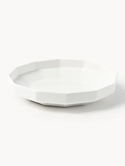 Sale Vajilla de porcelana Angoli, 4 comensales (12 pzas.) Vajillas Completas|Menaje De Mesa