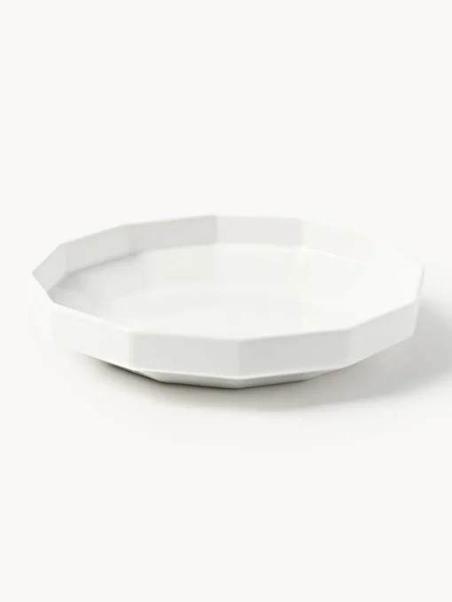 Sale Vajilla de porcelana Angoli, 4 comensales (12 pzas.) Vajillas Completas|Menaje De Mesa