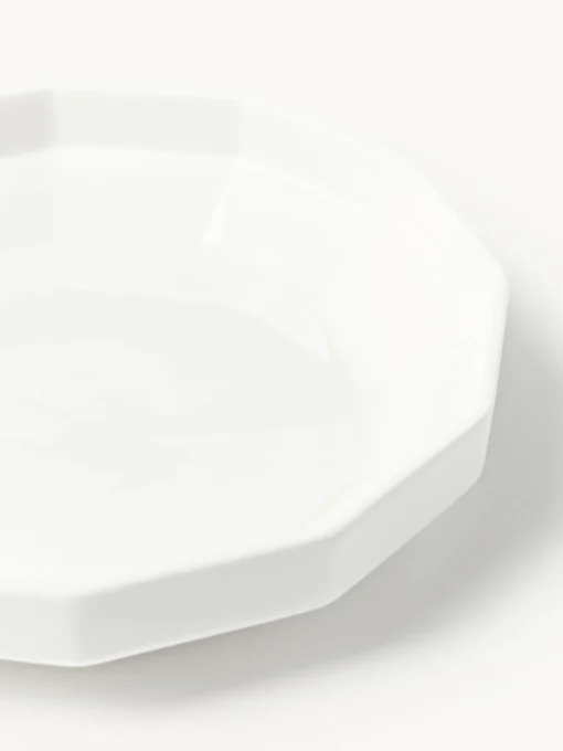 Sale Vajilla de porcelana Angoli, 4 comensales (12 pzas.) Vajillas Completas|Menaje De Mesa