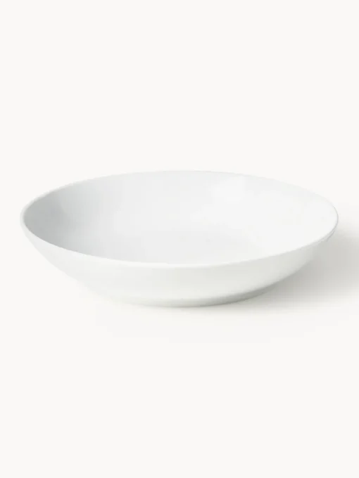 New Vajilla de porcelana Delight Modern, 4 comensales (12 pzas.) Vajillas Completas|Menaje De Mesa