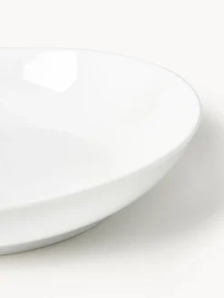 New Vajilla de porcelana Delight Modern, 4 comensales (12 pzas.) Vajillas Completas|Menaje De Mesa