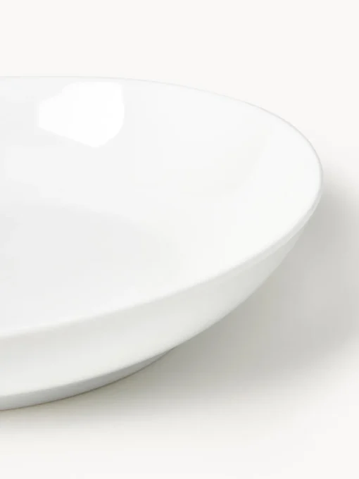 New Vajilla de porcelana Delight Modern, 4 comensales (12 pzas.) Vajillas Completas|Menaje De Mesa