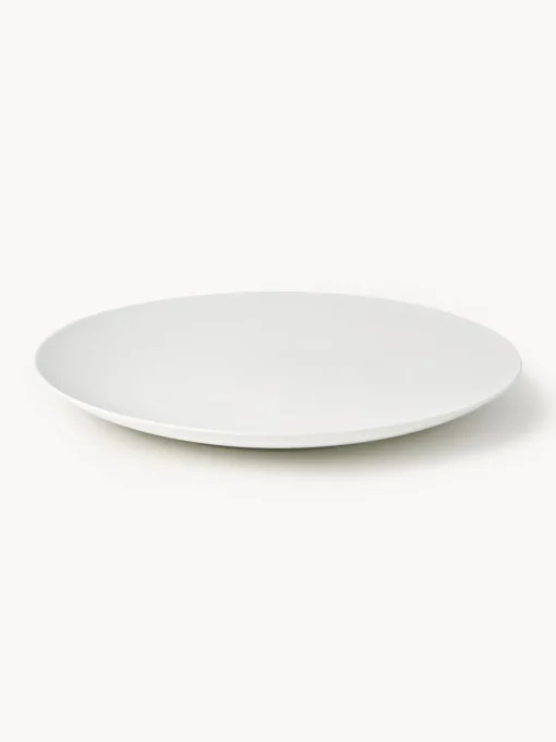 New Vajilla de porcelana Delight Modern, 4 comensales (12 pzas.) Vajillas Completas|Menaje De Mesa