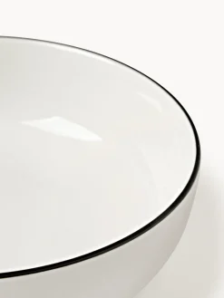 Outlet Vajilla de porcelana Facile, 6 comensales (18 pzas.) Vajillas Completas|Menaje De Mesa