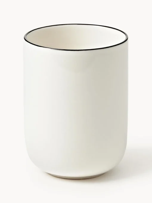 Outlet Vajilla de porcelana Facile, 6 comensales (30 pzas.) Vajillas Completas|Menaje De Mesa