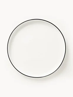 Outlet Vajilla de porcelana Facile, 6 comensales (30 pzas.) Vajillas Completas|Menaje De Mesa
