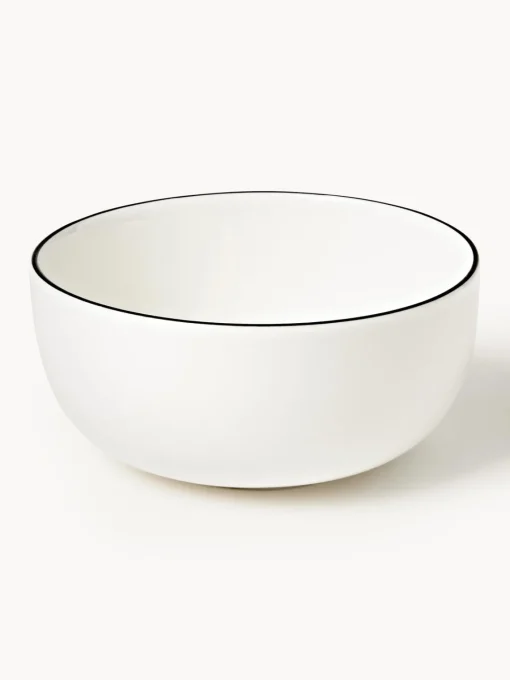 Outlet Vajilla de porcelana Facile, 6 comensales (30 pzas.) Vajillas Completas|Menaje De Mesa