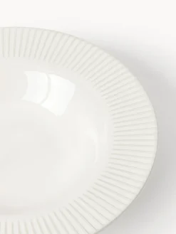 Outlet Vajilla de porcelana Goya, 4 comensales (12 pzas.) Vajillas Completas|Menaje De Mesa