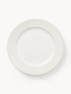 Outlet Vajilla de porcelana Goya, 4 comensales (12 pzas.) Vajillas Completas|Menaje De Mesa