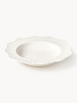 Vajillas Completas|Menaje De Mesa></noscript>Westwing Collection Vajilla de porcelana Grace, 4 personas (12 pzas.)
