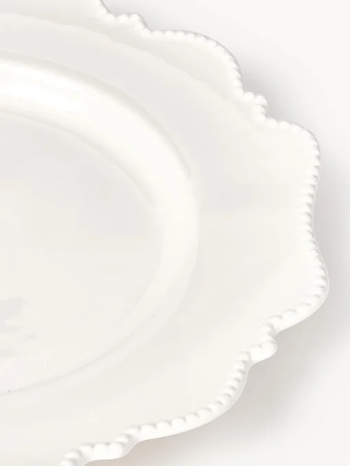Vajillas Completas|Menaje De Mesa>Westwing Collection Vajilla de porcelana Grace, 4 personas (12 pzas.)