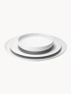 New Vajilla de porcelana Koppel, 1 comensal (3 pzas.) Vajillas Completas|Menaje De Mesa