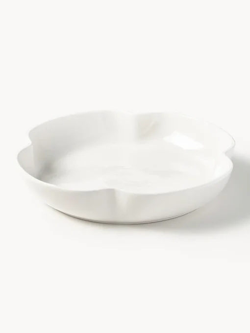 Hot Vajilla de porcelana Nera, 4 comensales (12 pzas.) Vajillas Completas|Menaje De Mesa