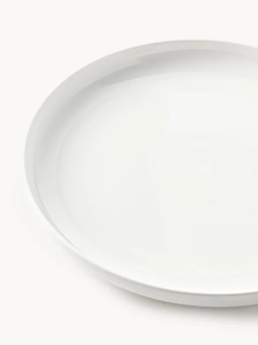 Online Vajilla de porcelana Nessa, 4 comensales (12 pzas.) Vajillas Completas|Menaje De Mesa