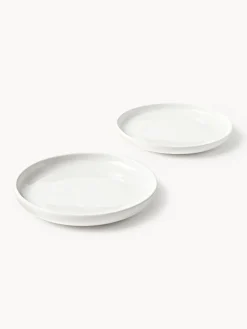 Online Vajilla de porcelana Nessa, 4 comensales (12 pzas.) Vajillas Completas|Menaje De Mesa