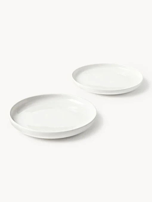 Online Vajilla de porcelana Nessa, 4 comensales (12 pzas.) Vajillas Completas|Menaje De Mesa