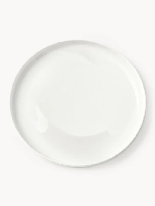 Online Vajilla de porcelana Nessa, 4 comensales (12 pzas.) Vajillas Completas|Menaje De Mesa