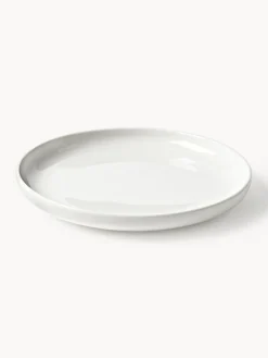 Online Vajilla de porcelana Nessa, 4 comensales (12 pzas.) Vajillas Completas|Menaje De Mesa