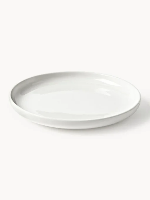 Online Vajilla de porcelana Nessa, 4 comensales (12 pzas.) Vajillas Completas|Menaje De Mesa