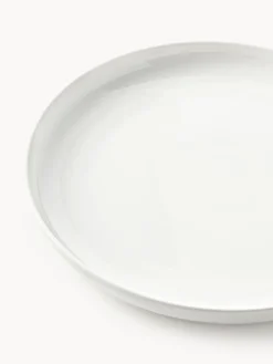 Online Vajilla de porcelana Nessa, 4 comensales (12 pzas.) Vajillas Completas|Menaje De Mesa