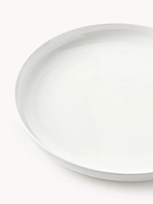 Online Vajilla de porcelana Nessa, 4 comensales (12 pzas.) Vajillas Completas|Menaje De Mesa