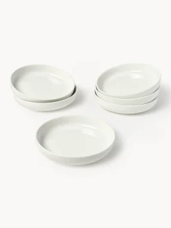 Vajillas Completas|Menaje De Mesa></noscript>Westwing Collection Vajilla de porcelana Nessa, 6 comensales (30 pzas.)