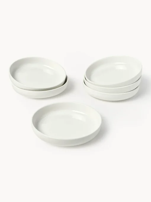 Vajillas Completas|Menaje De Mesa>Westwing Collection Vajilla de porcelana Nessa, 6 comensales (30 pzas.)