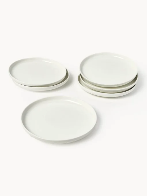 Vajillas Completas|Menaje De Mesa>Westwing Collection Vajilla de porcelana Nessa, 6 comensales (30 pzas.)