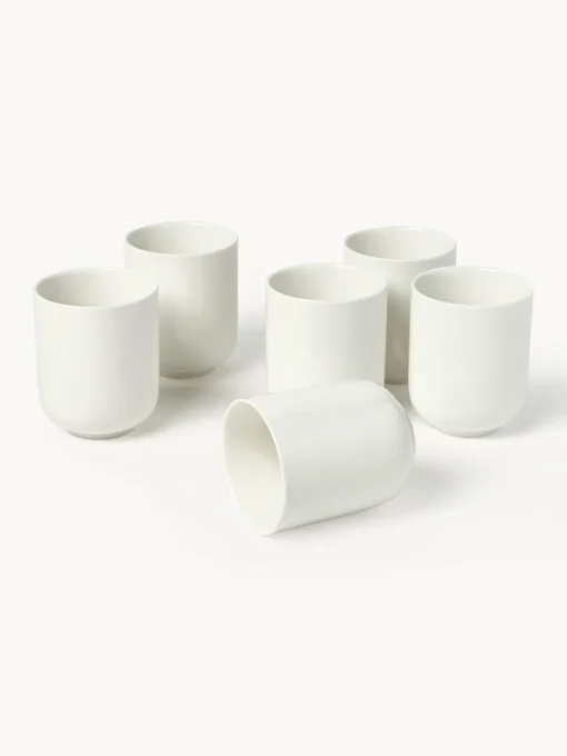 Vajillas Completas|Menaje De Mesa>Westwing Collection Vajilla de porcelana Nessa, 6 comensales (30 pzas.)