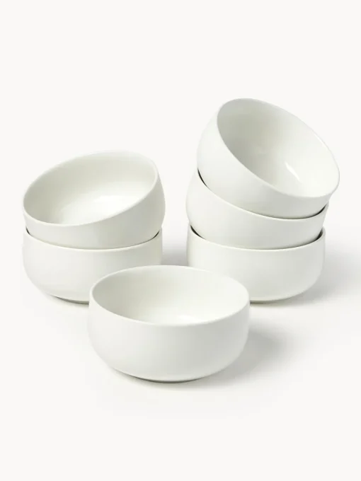 Vajillas Completas|Menaje De Mesa>Westwing Collection Vajilla de porcelana Nessa, 6 comensales (30 pzas.)