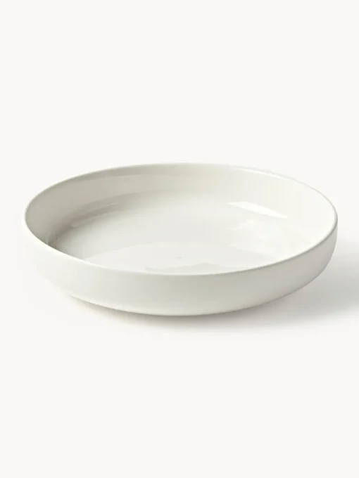 Vajillas Completas|Menaje De Mesa>Westwing Collection Vajilla de porcelana Nessa, 6 comensales (30 pzas.)
