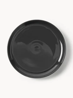 Outlet Vajilla de porcelana Nessa, 4 comensales (12 pzas.) Vajillas Completas|Menaje De Mesa