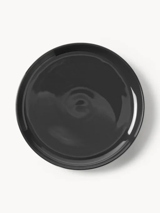 Outlet Vajilla de porcelana Nessa, 4 comensales (12 pzas.) Vajillas Completas|Menaje De Mesa