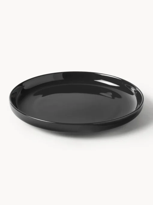 Outlet Vajilla de porcelana Nessa, 4 comensales (12 pzas.) Vajillas Completas|Menaje De Mesa
