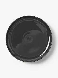 Outlet Vajilla de porcelana Nessa, 4 comensales (12 pzas.) Vajillas Completas|Menaje De Mesa