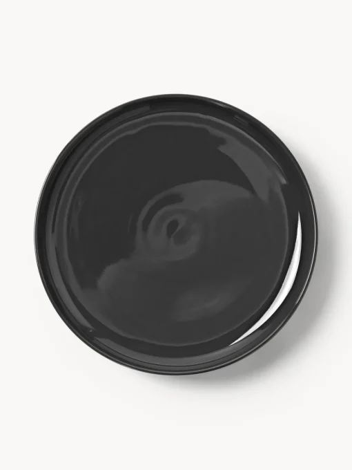 Outlet Vajilla de porcelana Nessa, 4 comensales (12 pzas.) Vajillas Completas|Menaje De Mesa