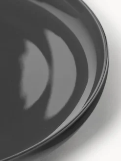 Outlet Vajilla de porcelana Nessa, 4 comensales (12 pzas.) Vajillas Completas|Menaje De Mesa