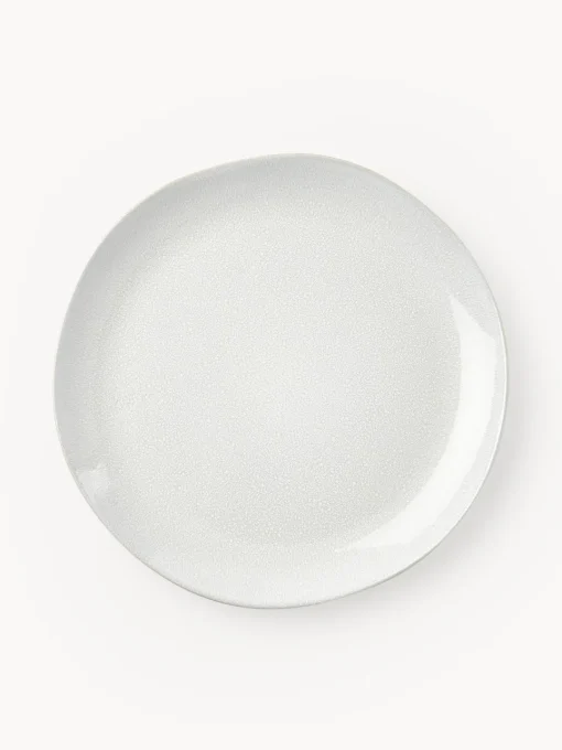 Vajilla esmaltado Gemma, 4 comensales (12 pzas.) Vajillas Completas|Menaje De Mesa