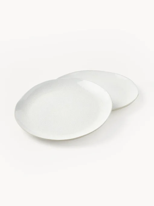 Vajilla esmaltado Gemma, 4 comensales (12 pzas.) Vajillas Completas|Menaje De Mesa