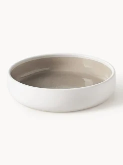 Vajilla Ginger, 4 comensales (12 pzas.) Vajillas Completas|Menaje De Mesa