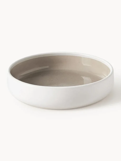 Vajilla Ginger, 4 comensales (12 pzas.) Vajillas Completas|Menaje De Mesa